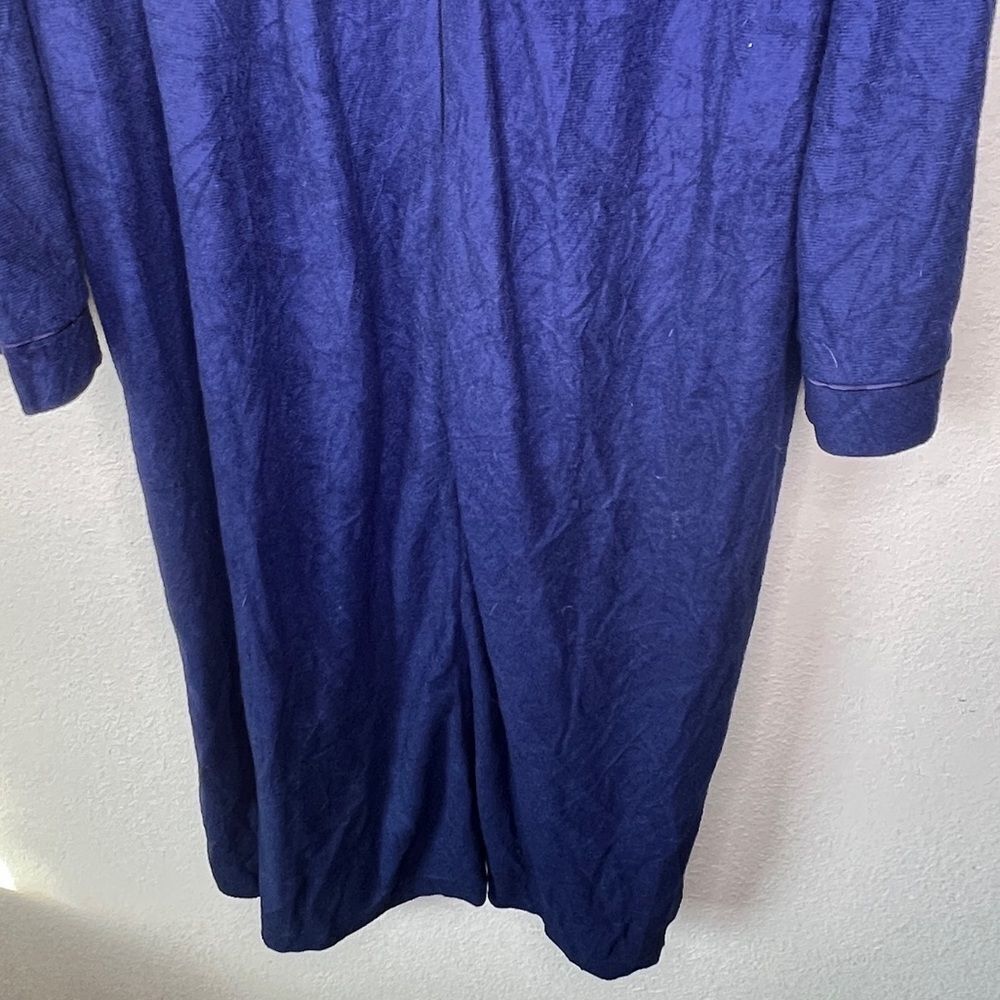Vintage Basic Editions Robe - Picture 3 of 7